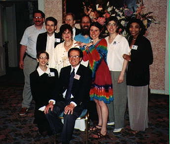 25th Reunion Pix Page